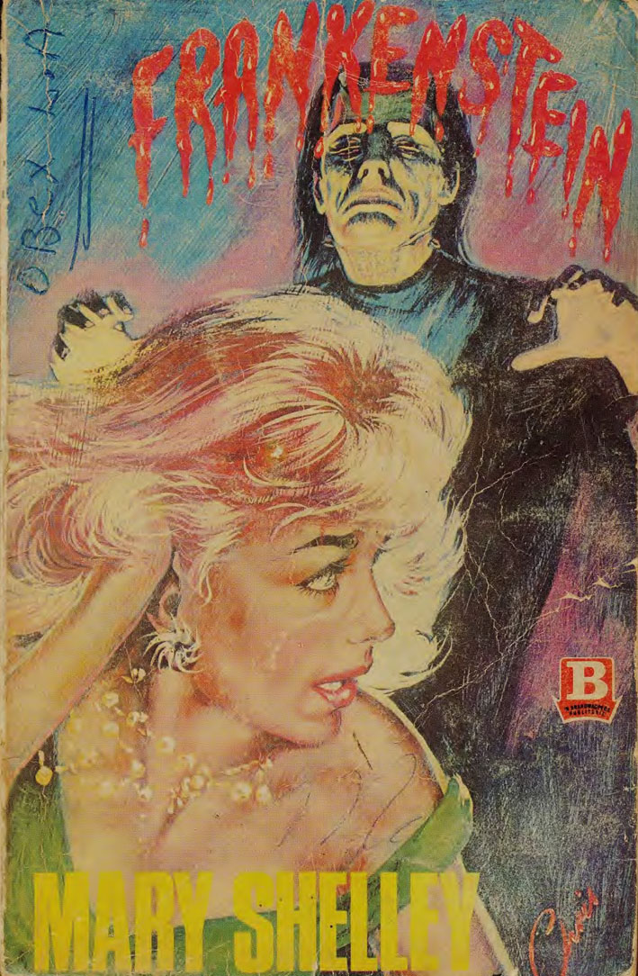 Frankenstein
